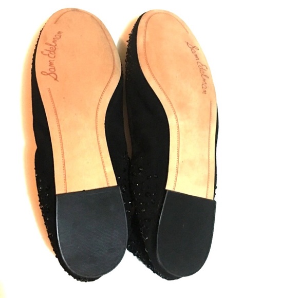 ⚡FLASH SALE⚡Sam Edalman Blair ballet flats - Picture 4 of 5